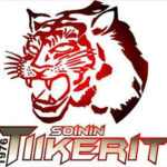 Soinin Tiikerit U12 -jääkiekkopeli