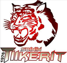Soinin Tiikerit U12-jääkiekkopeli