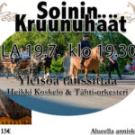Soinin Kruunuhäät