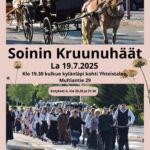 Soinin Kruunuhäät