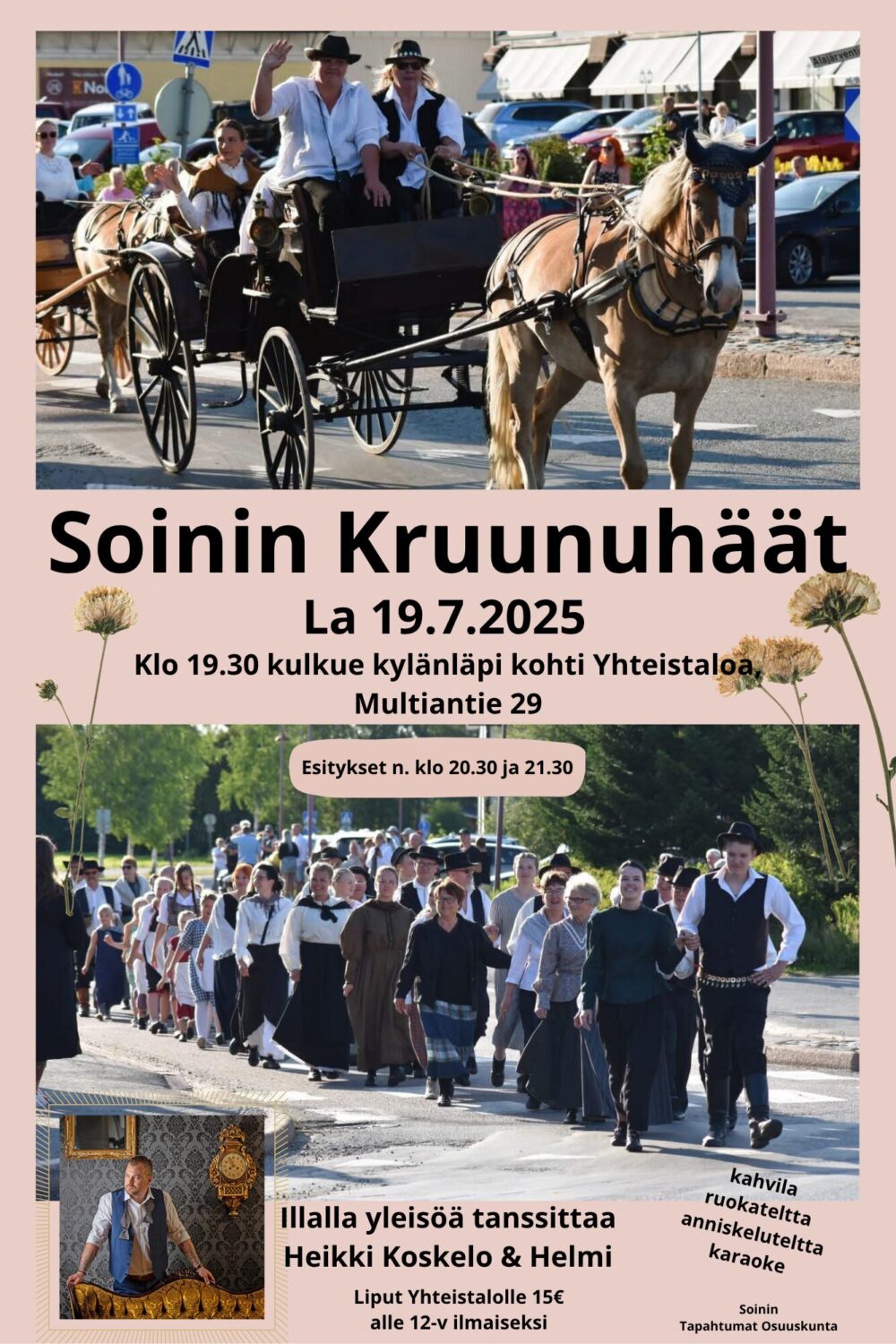 Soinin Kruunuhäät