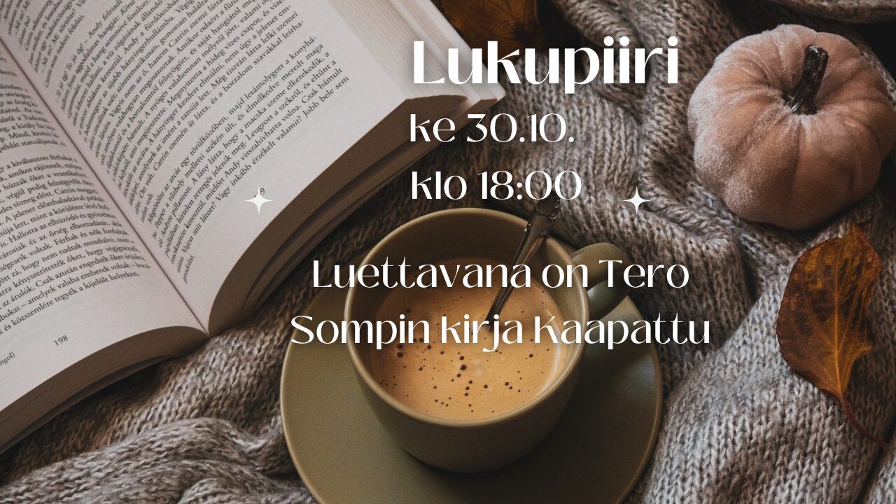 Lukupiiri