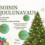 Soinin joulunavaus