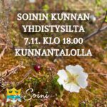 Soinin kunnan yhdistysilta