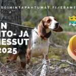 Soinin Luonto- ja erämessut 2025