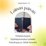 Lainan päivä