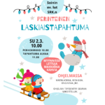 Perinteinen Laskiaistapahtuma