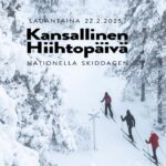 Kansallinen hiihtopäivä