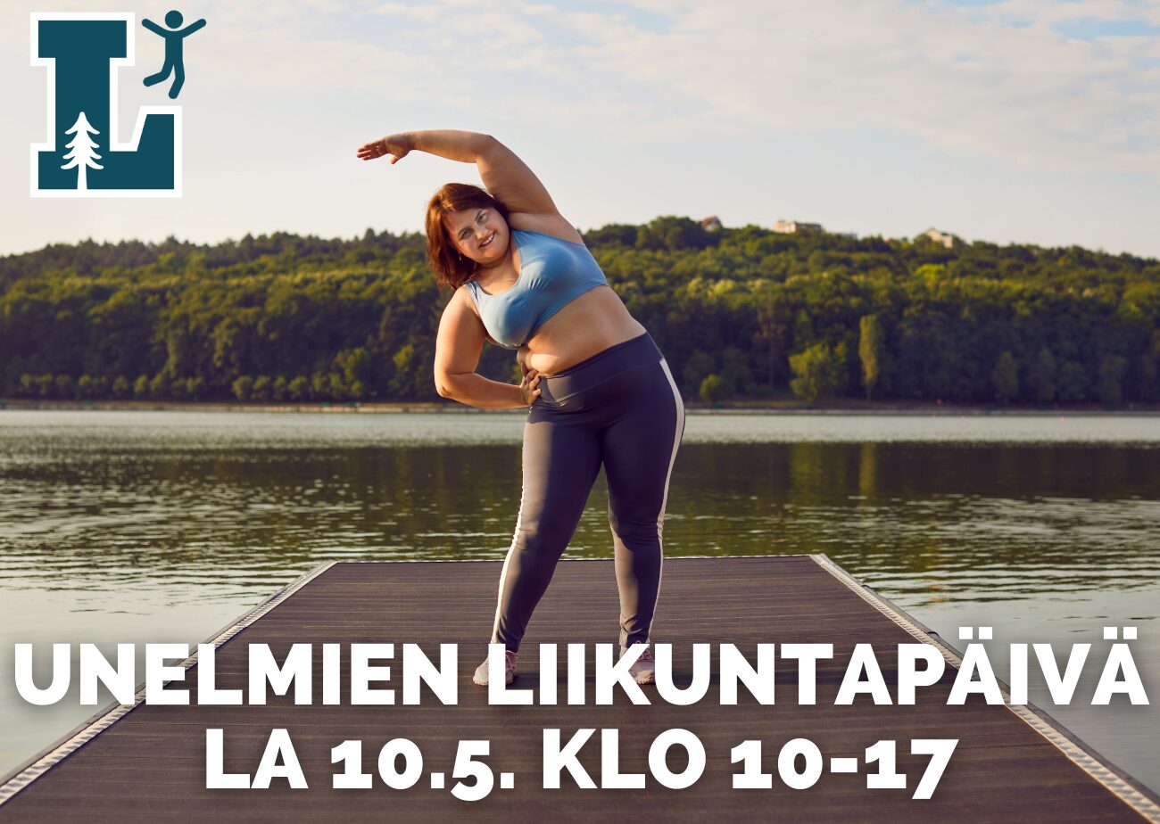 Unelmien liikuntapäivä