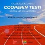 Cooperin testi