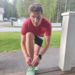Jonin liikkumishaaste
