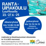 Rantauimakoulu
