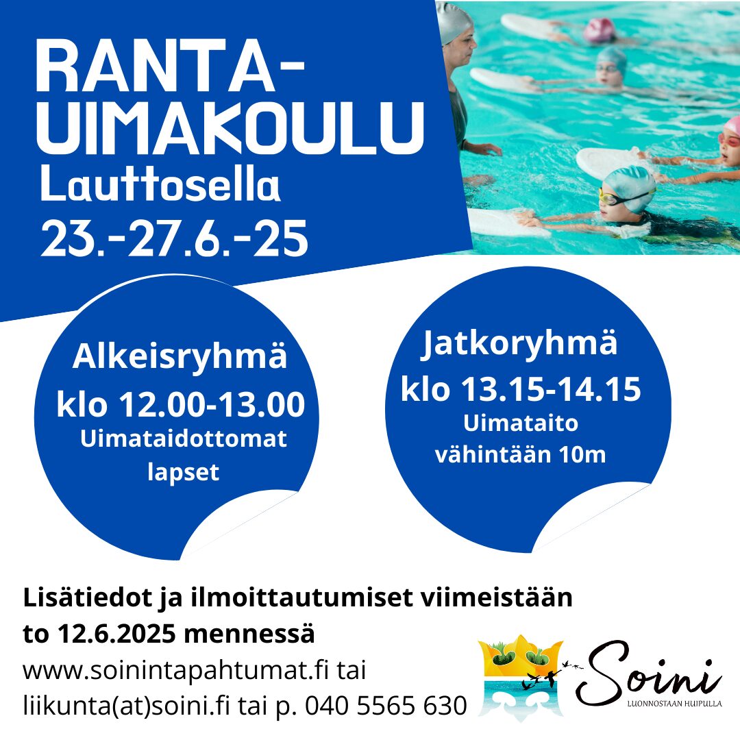 Rantauimakoulu