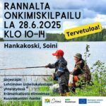 RANNALTA ONKIMISKILPAILU