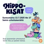 Hippokisat