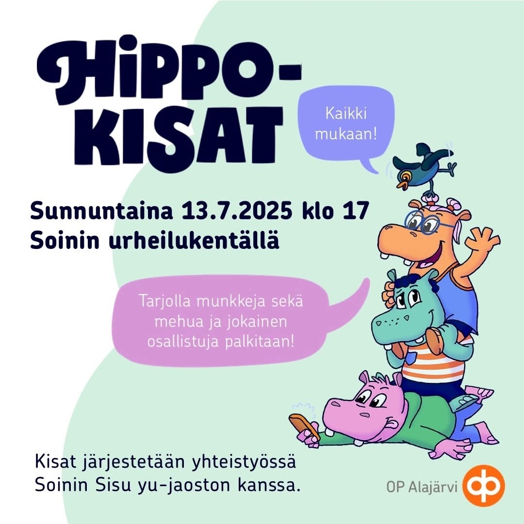 Hippokisat