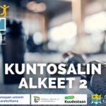 Kuntosaliharjoittelun alkeet 2