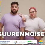 Suurenmoiset - höntsäryhmä