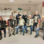 Syksyn muistoissa-konsertti Hautakylällä