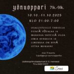 Yönuoppari