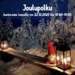 Joulupolku
