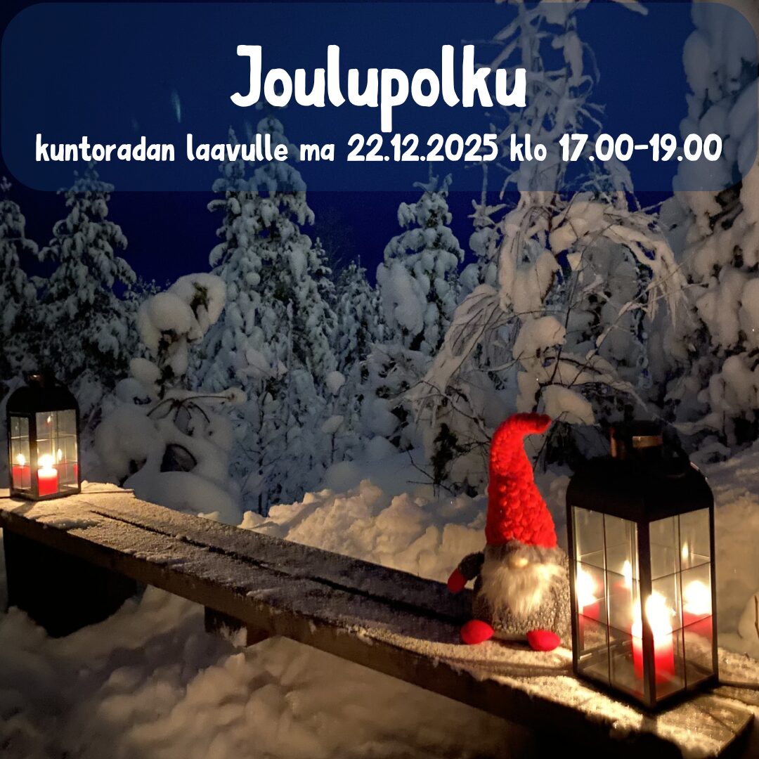 Joulupolku