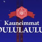 Kauneimmat joululaulut Laasalassa