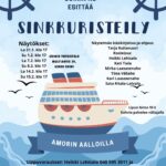 Sinkkuristeily näytelmä