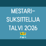 Mestarisuksittelijat-kampanja