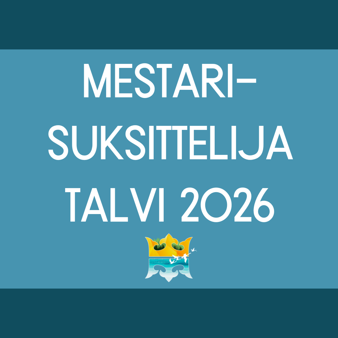 Mestarisuksittelijat-kampanja