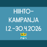 Hiihtokampanja 2026