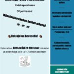 Kukonkylä talvirieha