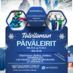 Talviloman päiväleirit