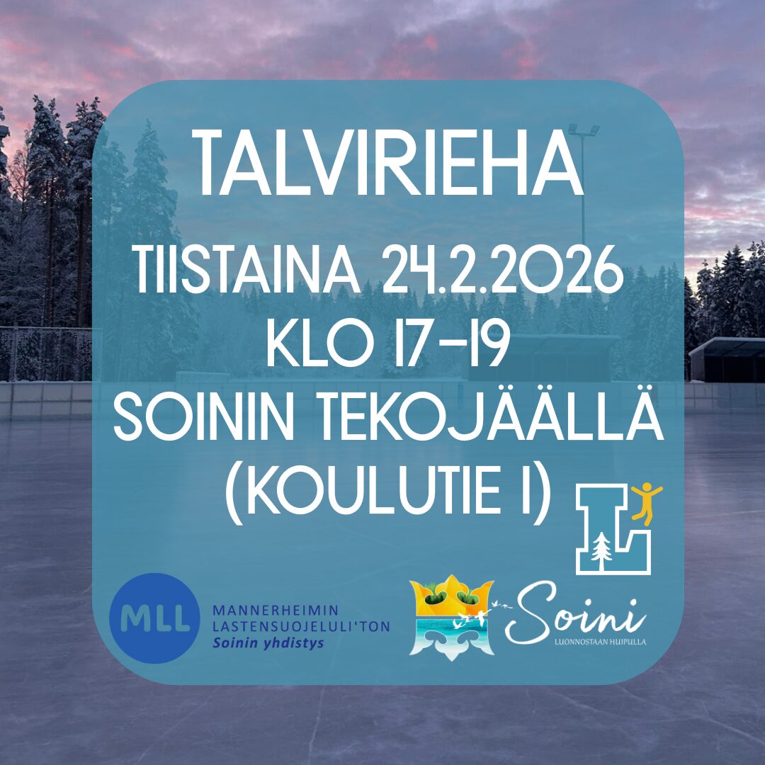 Talvirieha