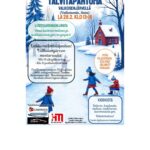 Perheiden talvitapahtuma