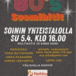 80's Suomihitit