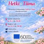 Hetki&Tiima - musiikin lumoissa