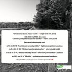 Maailman paras Laasalan kylä -hankkeen tarinatuokiot jatkuvat