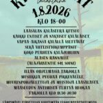 Laasalan kyläjuhlat