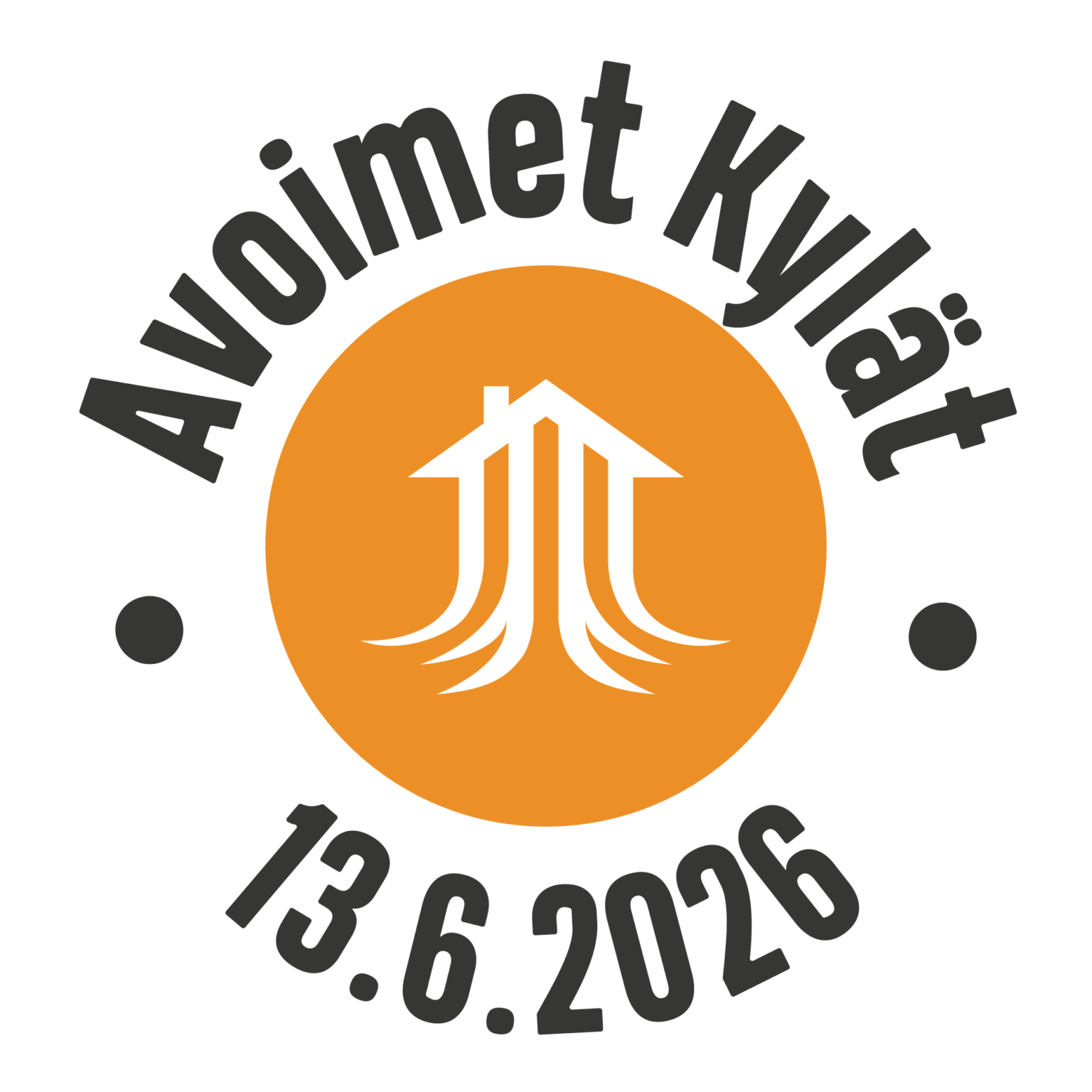 Hautakylän kirppisralli