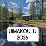 Uimakoulu 2026