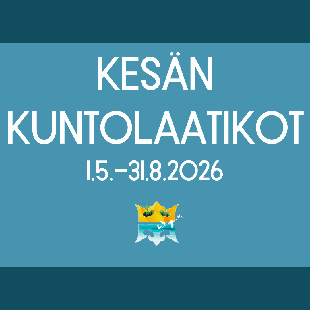 Kesän kuntolaatikko -kampanja