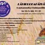 Lähiruokapäivä