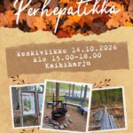 Perhepatikka