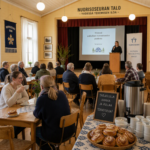 Korkeamaan tuulipuiston yleisötilaisuus 7.9.2026
