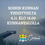 Soinin yhdistysilta