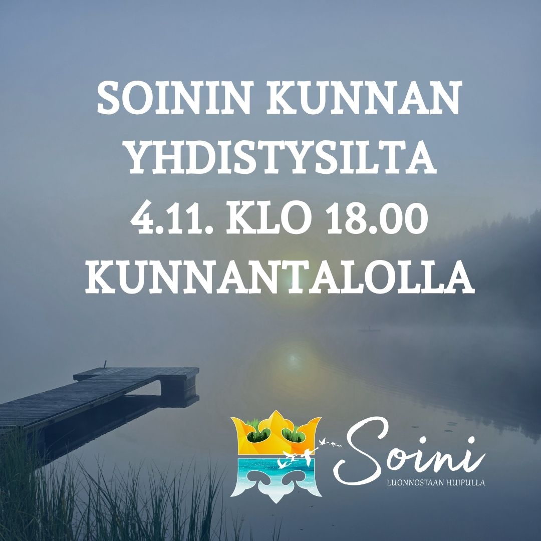 Soinin yhdistysilta
