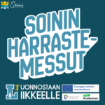 Soinin harrastemessut 2026